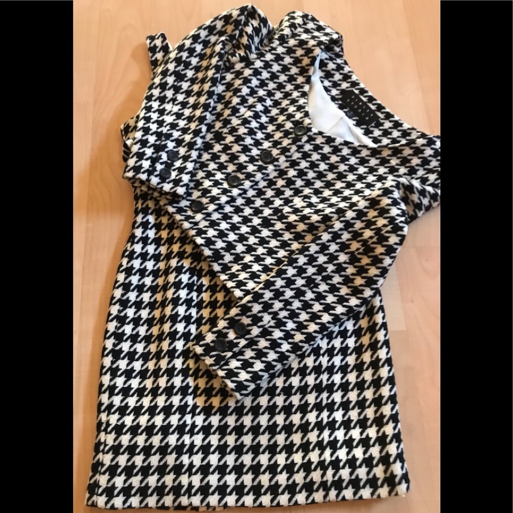 Finity Studio Dress and Jacket